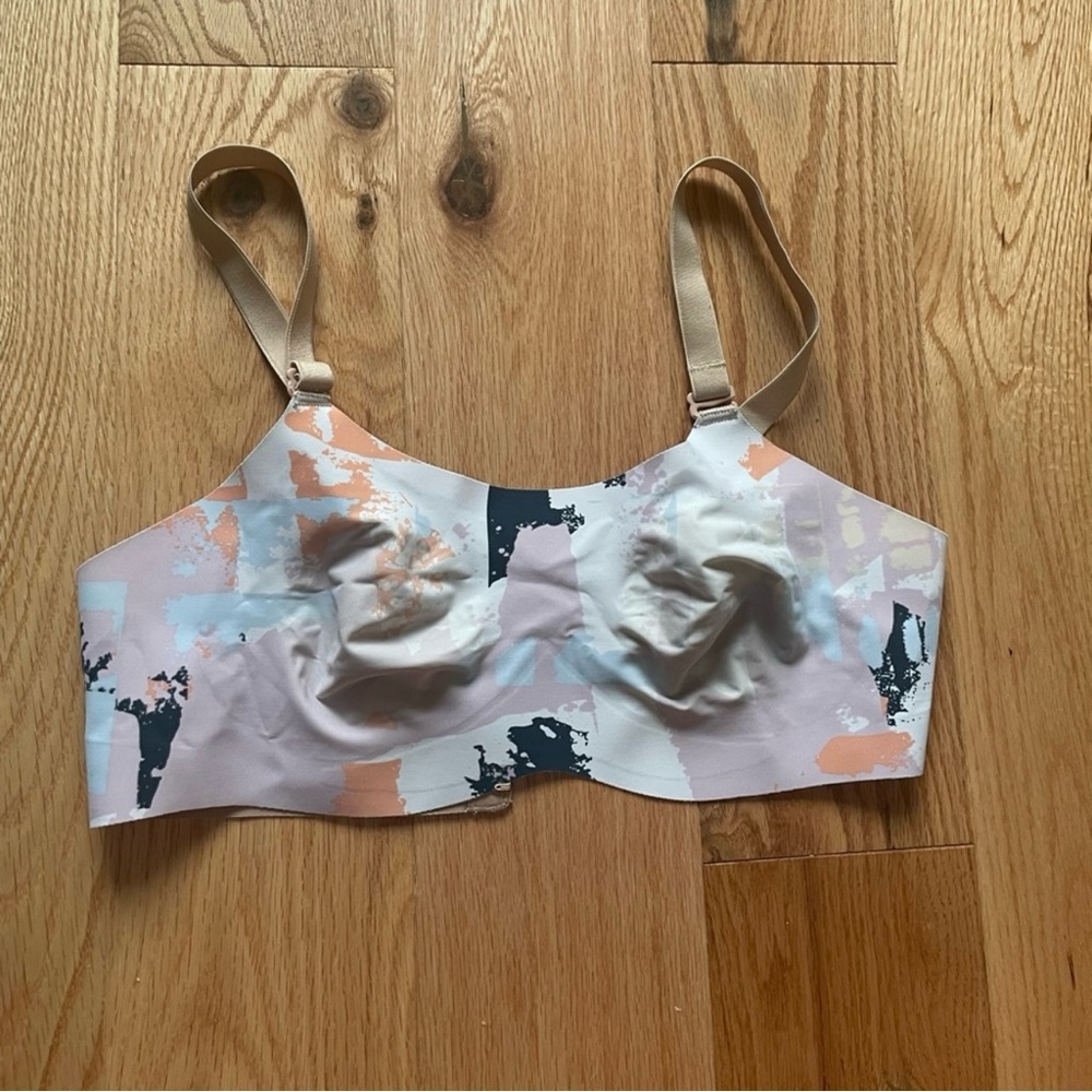 KNIX || Evolution Bra Reversible - Picture 3 of 8